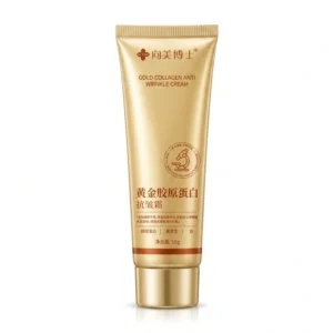 Gold collagen Anti-Wrinkle Cream